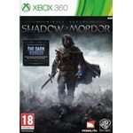 Warner Bros. Interactive Middle-Earth Shadow of Mordor (Xbox 360)