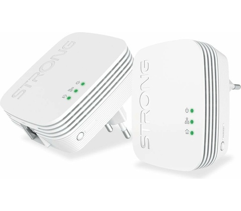 Strong PL600MDUO