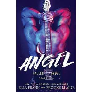 Angel | Brooke Blaine, Ella Frank (ISBN: 9781093943641)