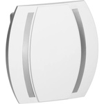 ORNO OR-DP-VD-163/W-G/8V- Жичен звънец, 8V, Kameleon, бял (OR-DP-VD-163/W-G/8V, KAMELEON)