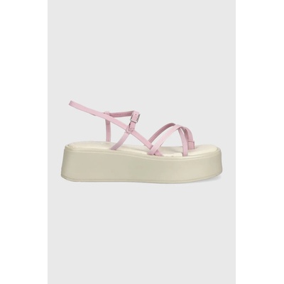 Vagabond Shoemakers Кожени сандали Vagabond Shoemakers Courtney (5334.701.70)