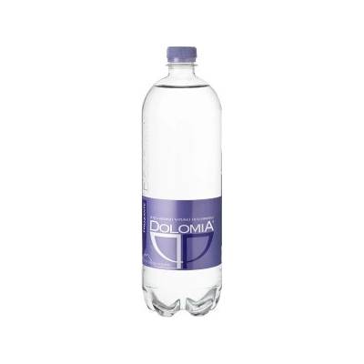 Dolomia jemně perlivá voda 1 l