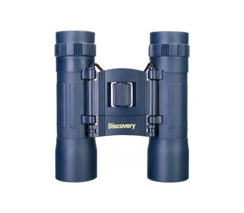 Discovery Basics BB 10x25