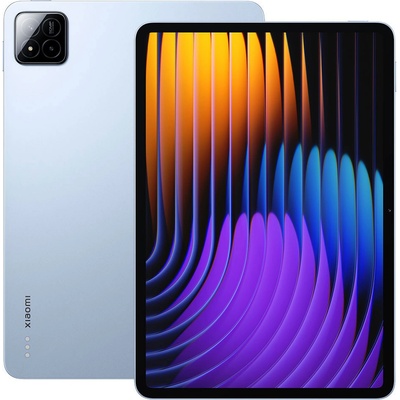 Xiaomi Pad 7 Pro 12GB/512GB Blue – Zboží Živě
