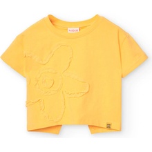 Dívčí crop top Boboli