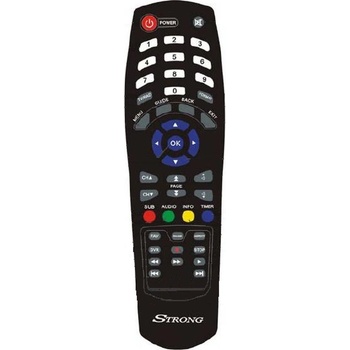 GENERAL STRONG SRT5429DVR - съвместимо дистанционно управление на марката General (SRT5429DVR)