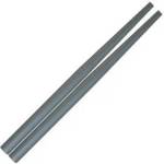 Ahead STS Short Silver Резервна част за палки за барабани (AHEADSTS)