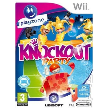 Image 1 of Ubisoft Knockout Party (Wii)