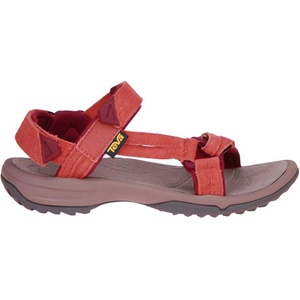 Teva Сандали Terra Fi Lite Suede (1124035-LNG)