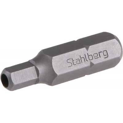 Bit HTa 3,0mm 25mm S2, 10ks