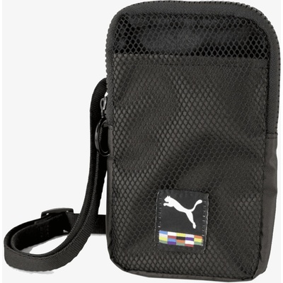 Puma Prime Street Sling Pouch Cross bodybag černá