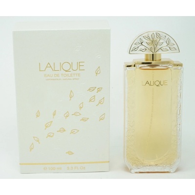 Lalique Lalique toaletná voda dámska 100 ml