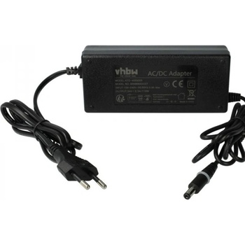 VHBW Зарядно за Robomow RS635 Pro S / XT3 / XR3, 120W, 34V, 3.5A (889002227)