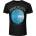NNM мъжка тениска Pink Floyd - WYWH Visions - Black - 52033400