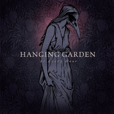 Hanging Garden - At Every Door CD
