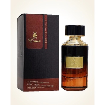 Emir Oud and Vanille EDP 75 ml