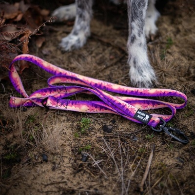 WildogWear Vodítko Adventurous TATRY