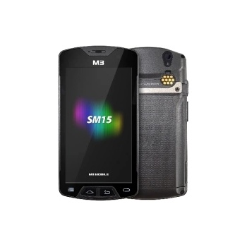 M3 Mobile Мобилен терминал m3 - sm15-8crd-e00 (sm15-8crd-e00)