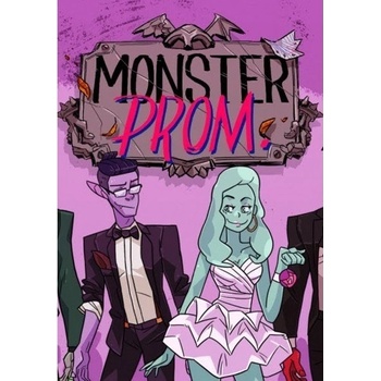 Monster Prom