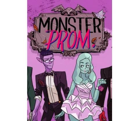 Monster Prom
