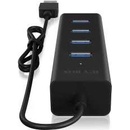 Icy Box IB-HUB1409-C3