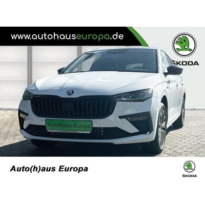 Skoda Scala 1.0 TSI Selection 85 kW