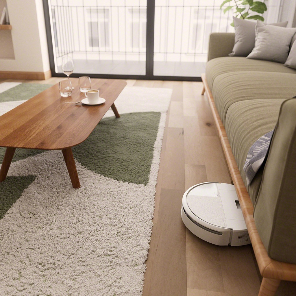 iRobot Roomba 205 DustCompactor Combo white od 2 906 Kč - Heureka.cz