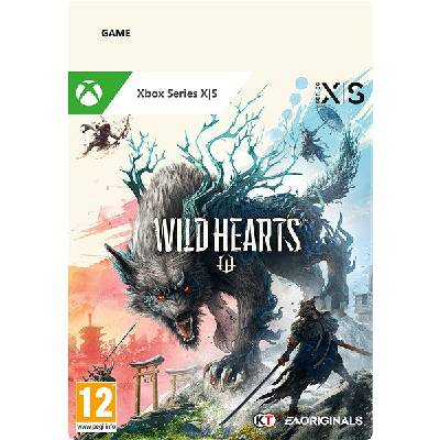 Wild Hearts – Xbox Series X|S Digital