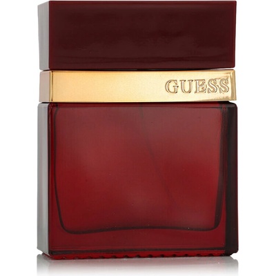 GUESS Seductive Homme Red toaletná voda pánska 100 ml tester