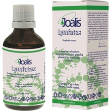 Joalis Lymfatex L Col 50 ml