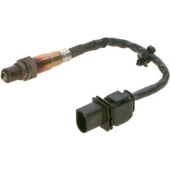 Lambda sonda BOSCH 0 281 004 417