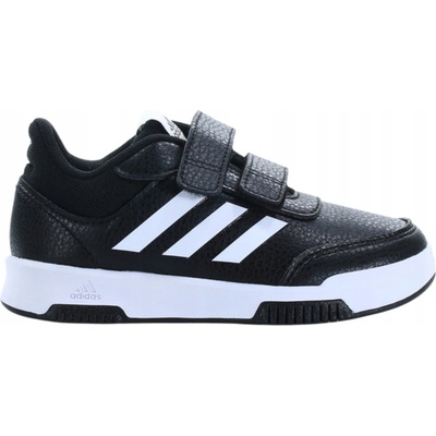 ADIDAS-Tensaur Sport 2.0 CF K core black/cloud white/core black Čierna