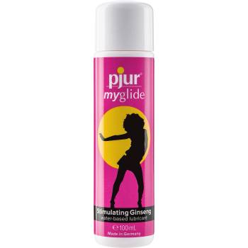 Image 1 of pjur myglide 100ml