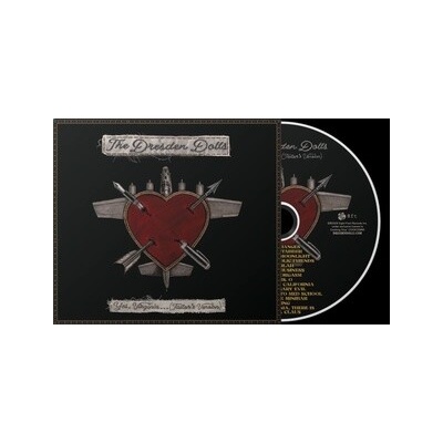 The Dresden Dolls: Yes, Virginia (Tailor’s Version)