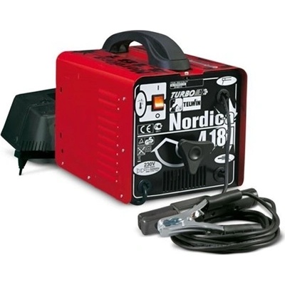 Telwin Nordica 4181
