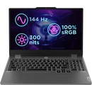 Notebooky Lenovo LOQ 83FQ001LCK