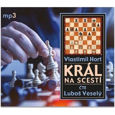 Král na scestí - Vlastimil Hort