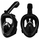 Potápěčské masky ISO Celoobličejová šnorchlovací maska