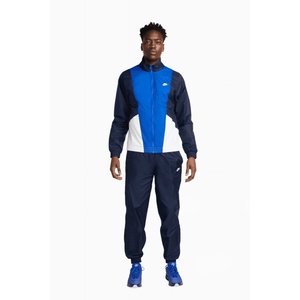 NIKE Woven Tracksuit Club - HJ1985-451 / Мъжки спортен екип
