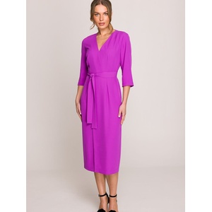 Stylove Дамска ежедневна рокля модел 209118 Stylove