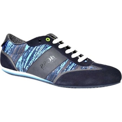 HUGO BOSS OPEN BLUE Modrá