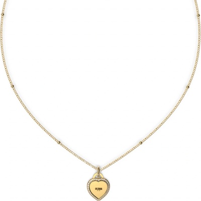 Guess Dámský náhrdelník JUBN01420JWYGT/U
