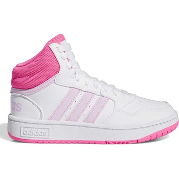 ADIDAS Обувки Hoops Mid