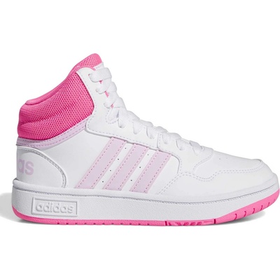 ADIDAS Обувки Hoops Mid