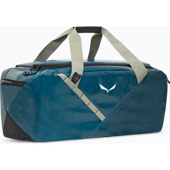Salewa Пътна чанта Salewa Discovery Duffle 70 l pond