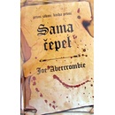 Knihy Sama čepel - Joe Abercrombie