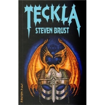 Teckla - Steven Brust