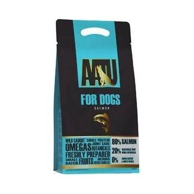 Aatu Dog 80/20 Losos 1,5 kg