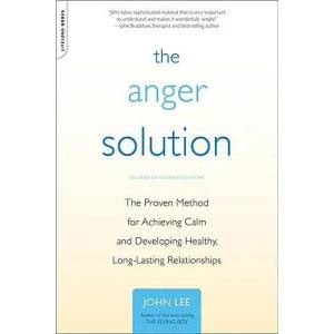 Anger Solution | John Lee (ISBN: 9780738212609)