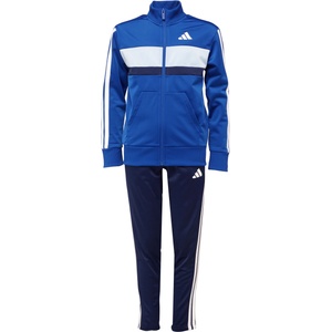 adidas 3 stripes tiberio синьо, бяло, Тъмносин 164 (jc7518)